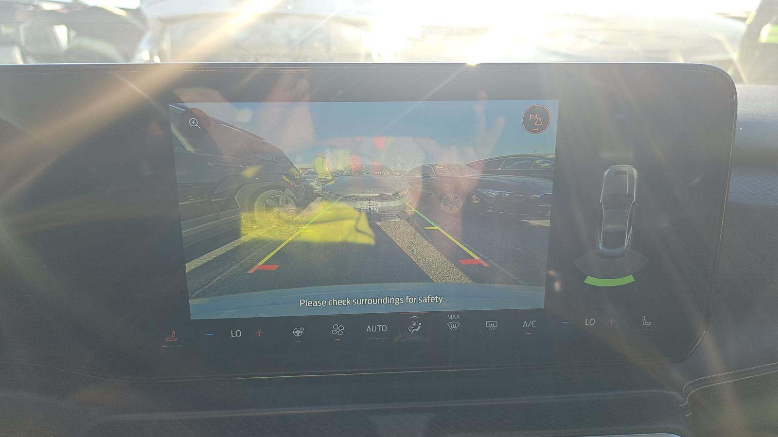 2024 Ford Mustang EcoBoost Premium RWD