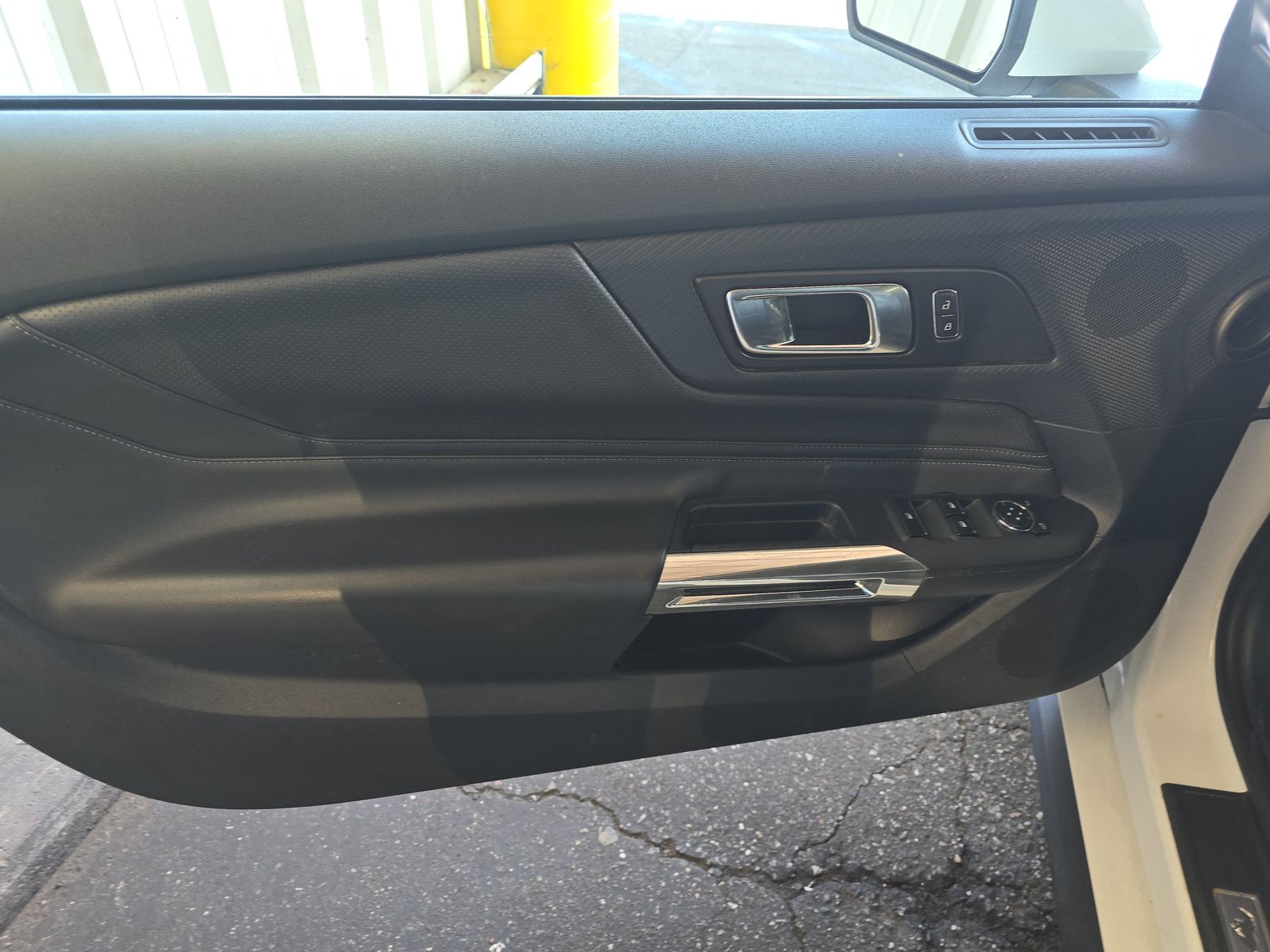 2024 Ford Mustang EcoBoost Premium RWD