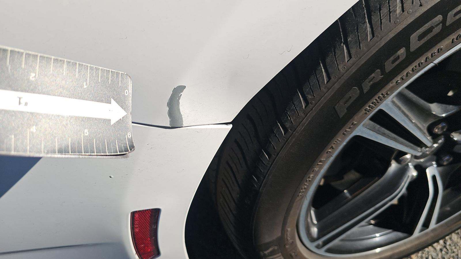 2024 Ford Mustang EcoBoost Premium RWD