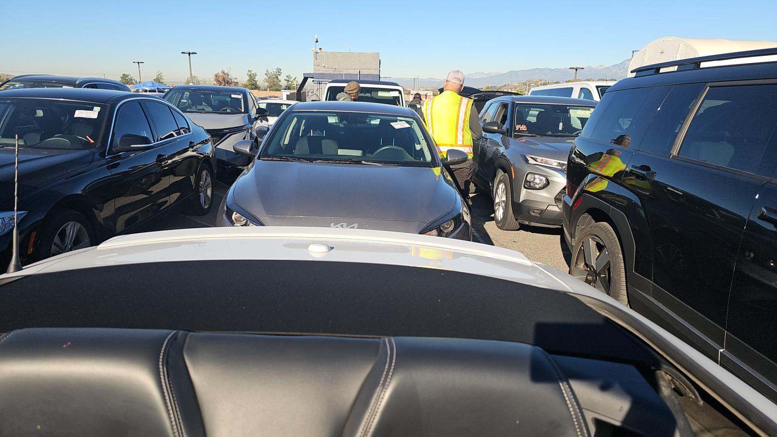 2024 Ford Mustang EcoBoost Premium RWD