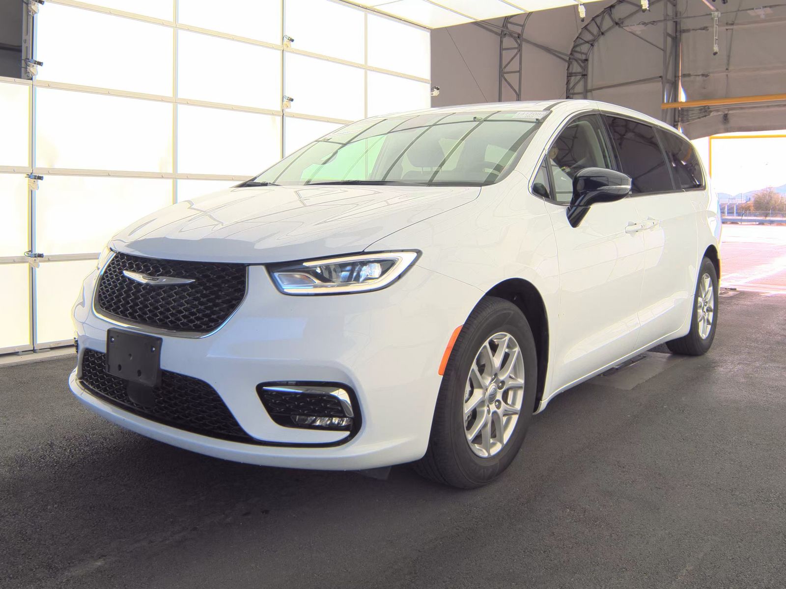 2024 Chrysler Pacifica Touring L FWD