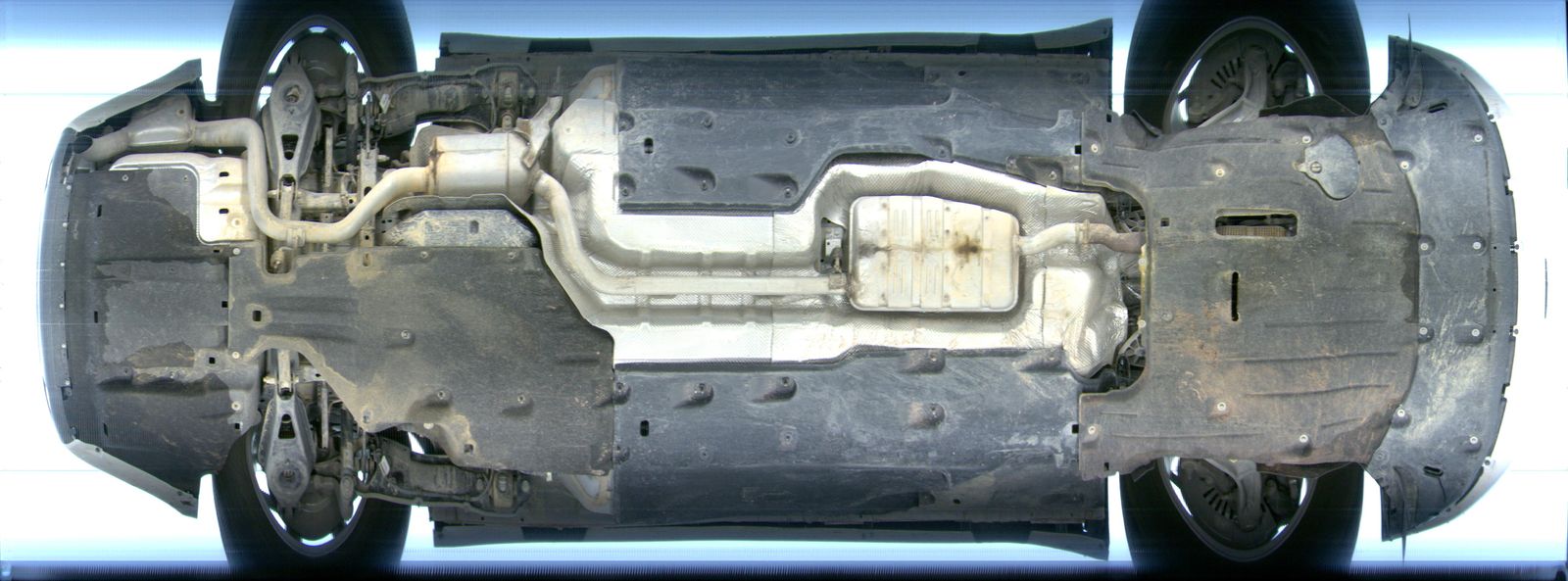 2024 Chrysler Pacifica Touring L FWD