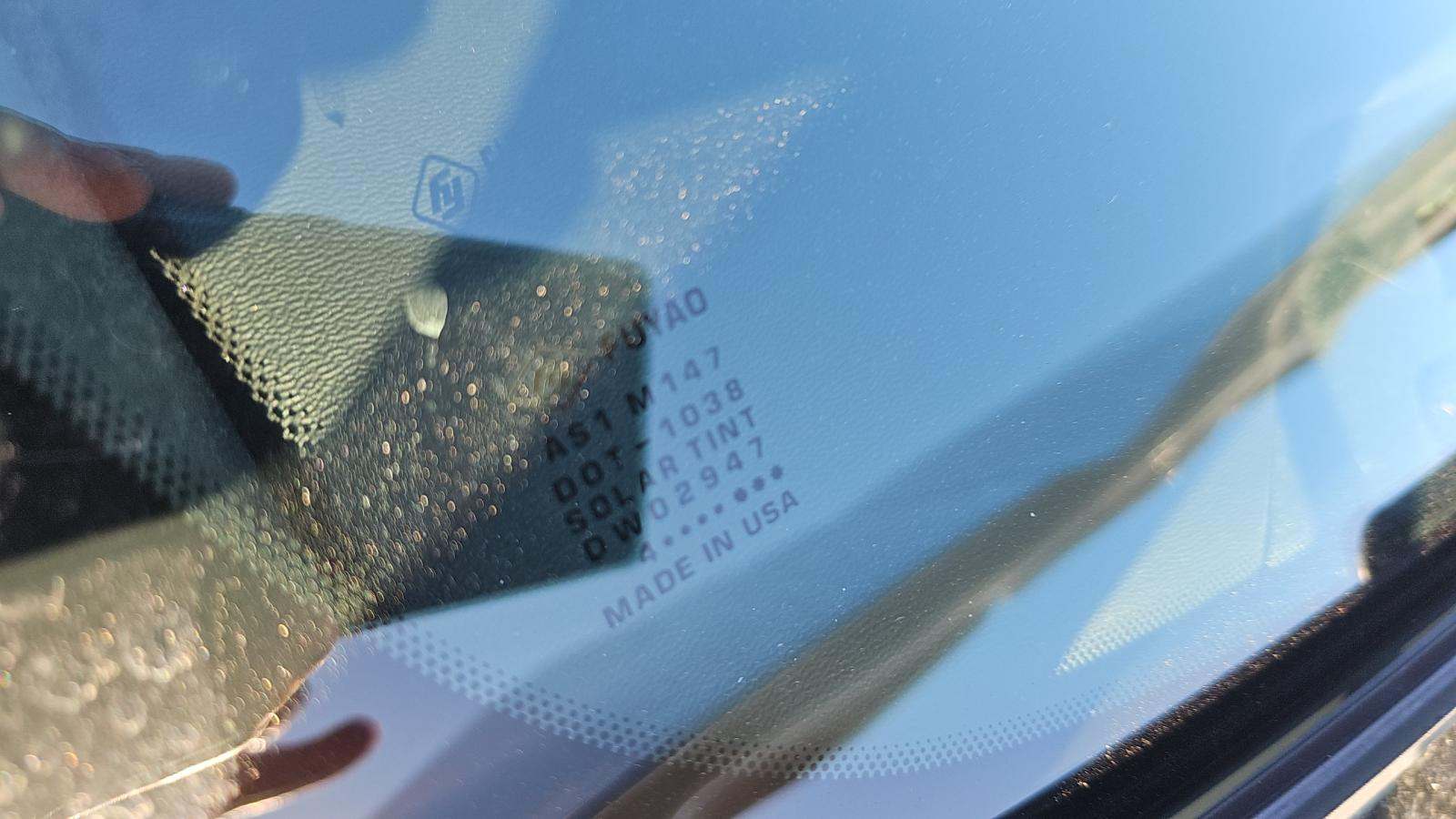 2024 Ford Mustang EcoBoost Premium RWD