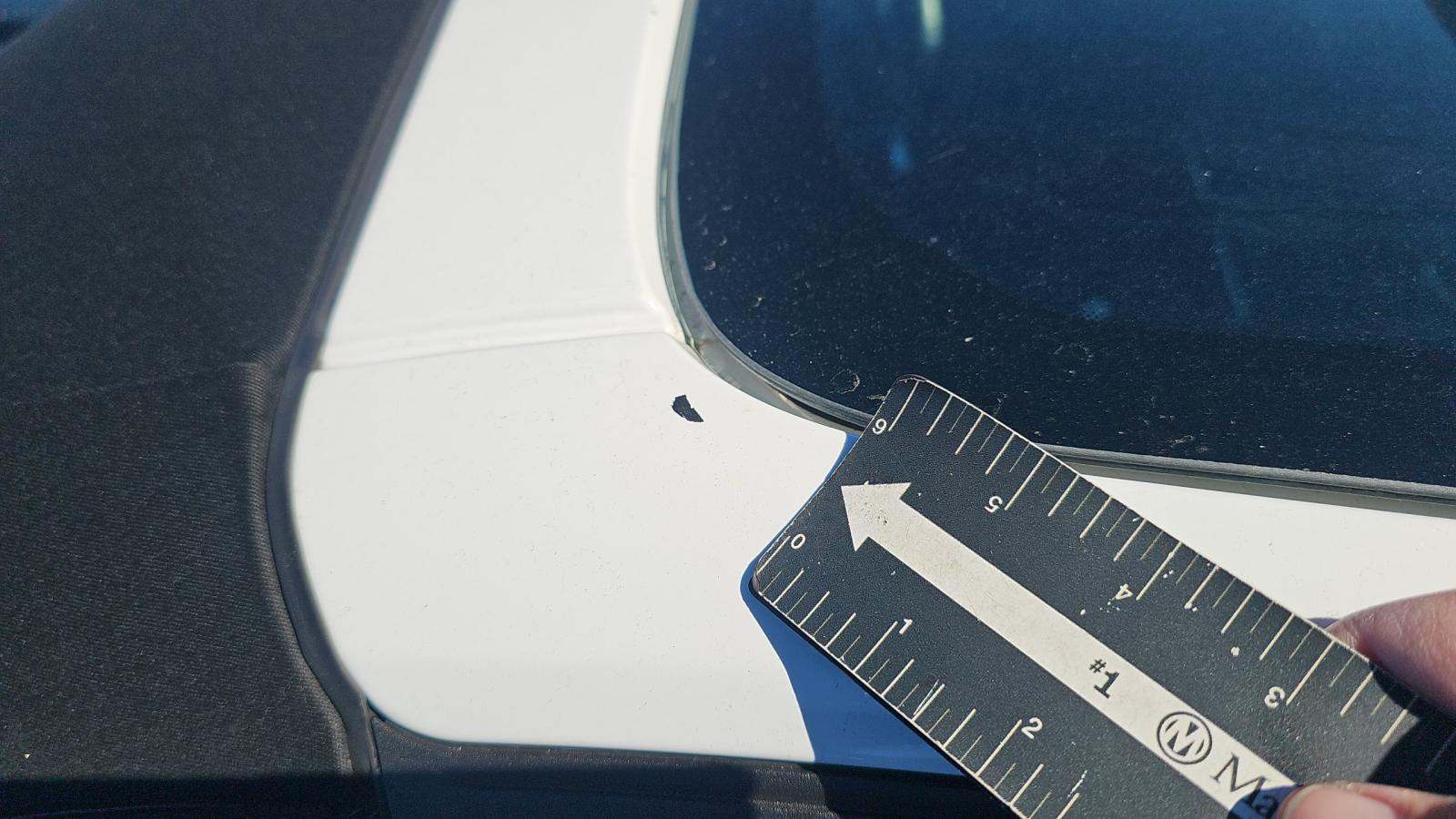 2024 Ford Mustang EcoBoost Premium RWD