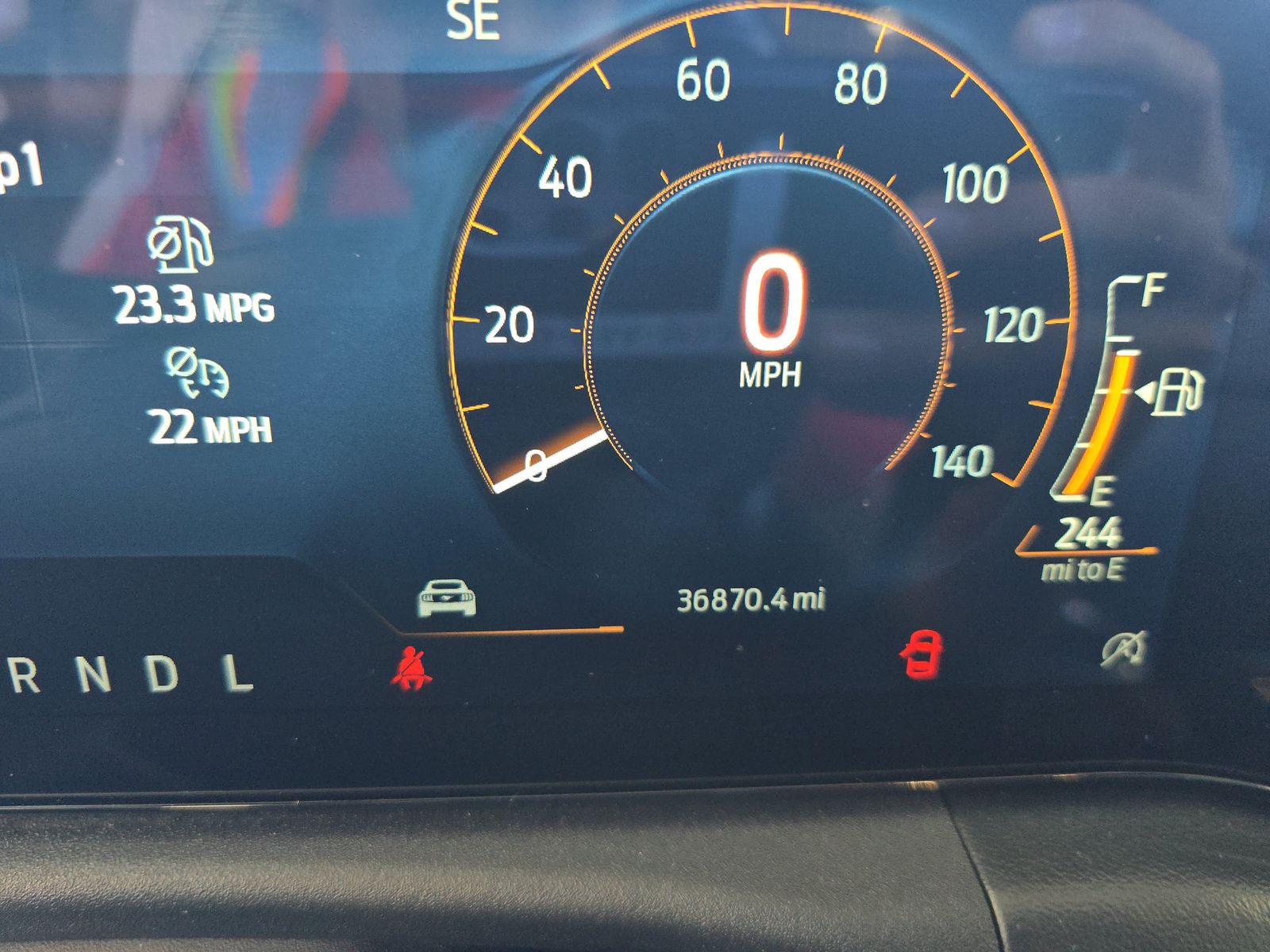 2024 Ford Mustang EcoBoost Premium RWD