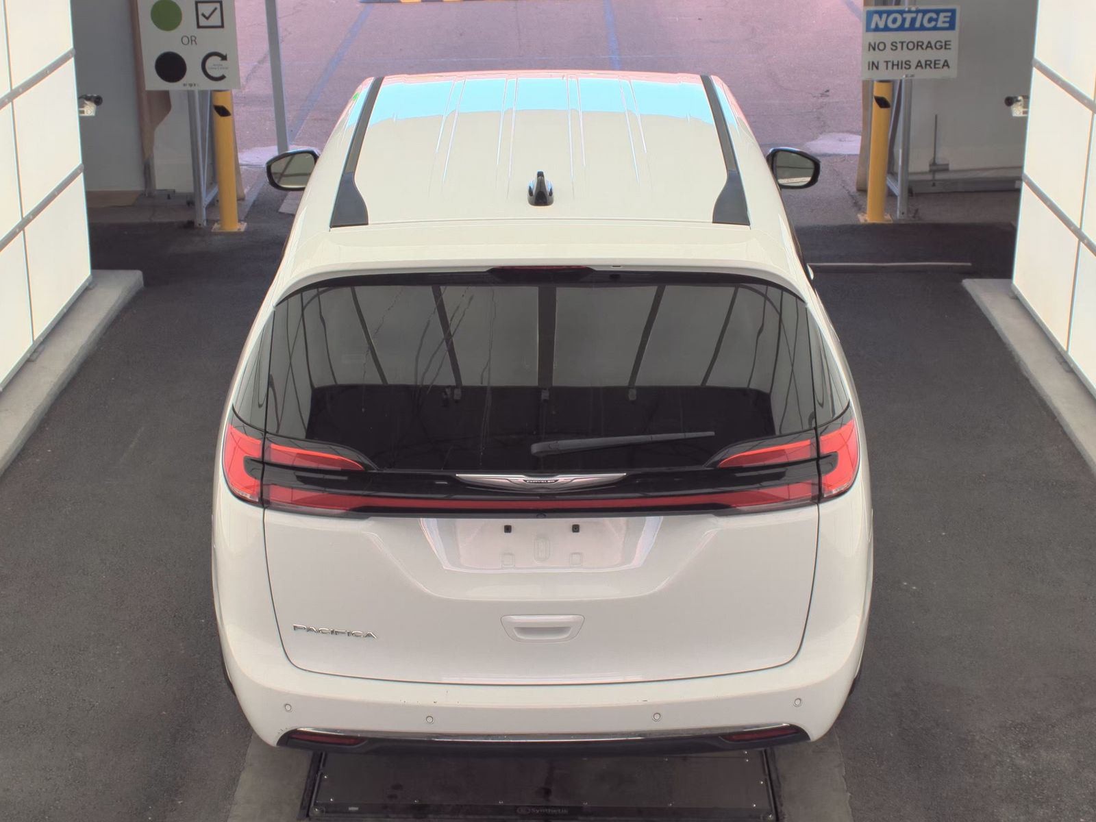 2024 Chrysler Pacifica Touring L FWD