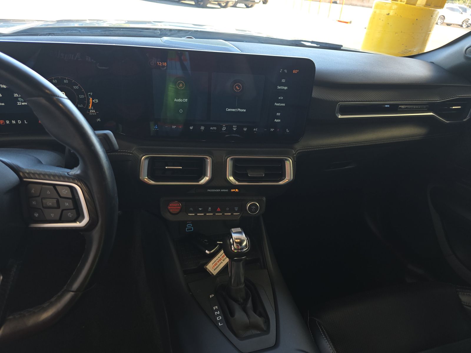 2024 Ford Mustang EcoBoost Premium RWD