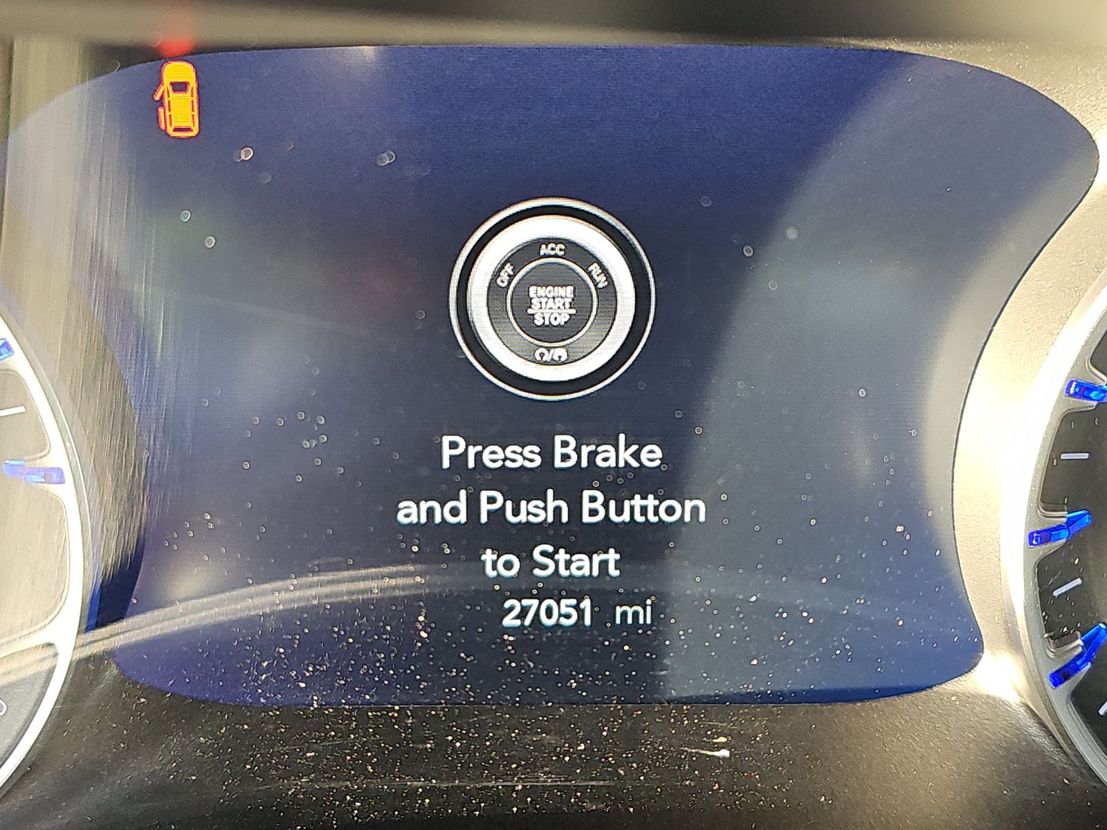 2024 Chrysler Pacifica Touring L FWD