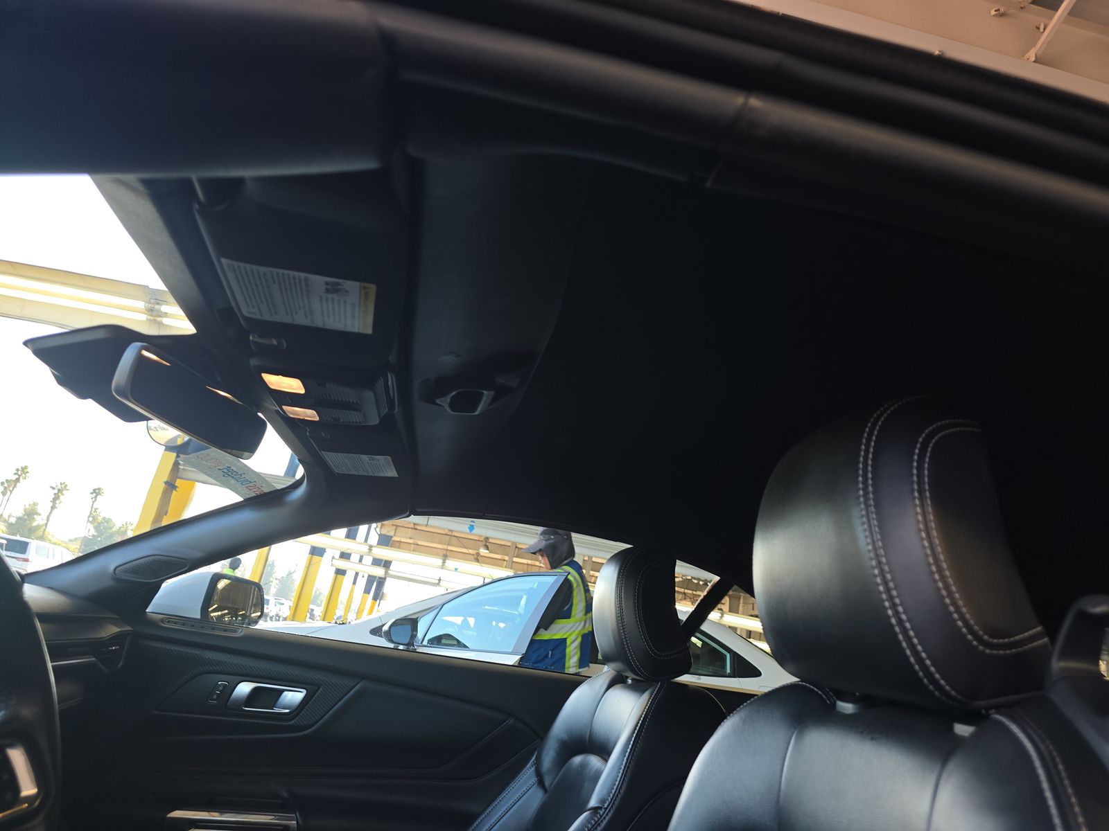 2024 Ford Mustang EcoBoost Premium RWD