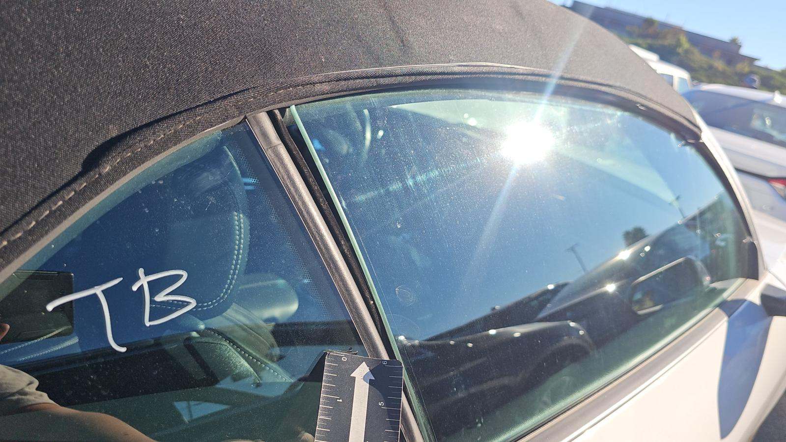 2024 Ford Mustang EcoBoost Premium RWD