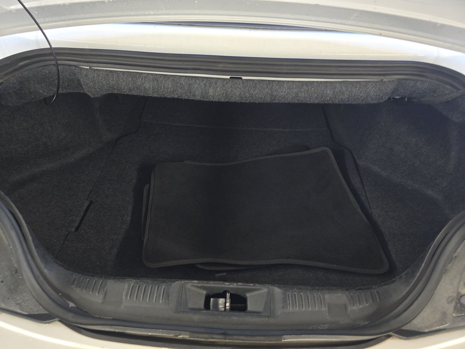 2024 Ford Mustang EcoBoost Premium RWD