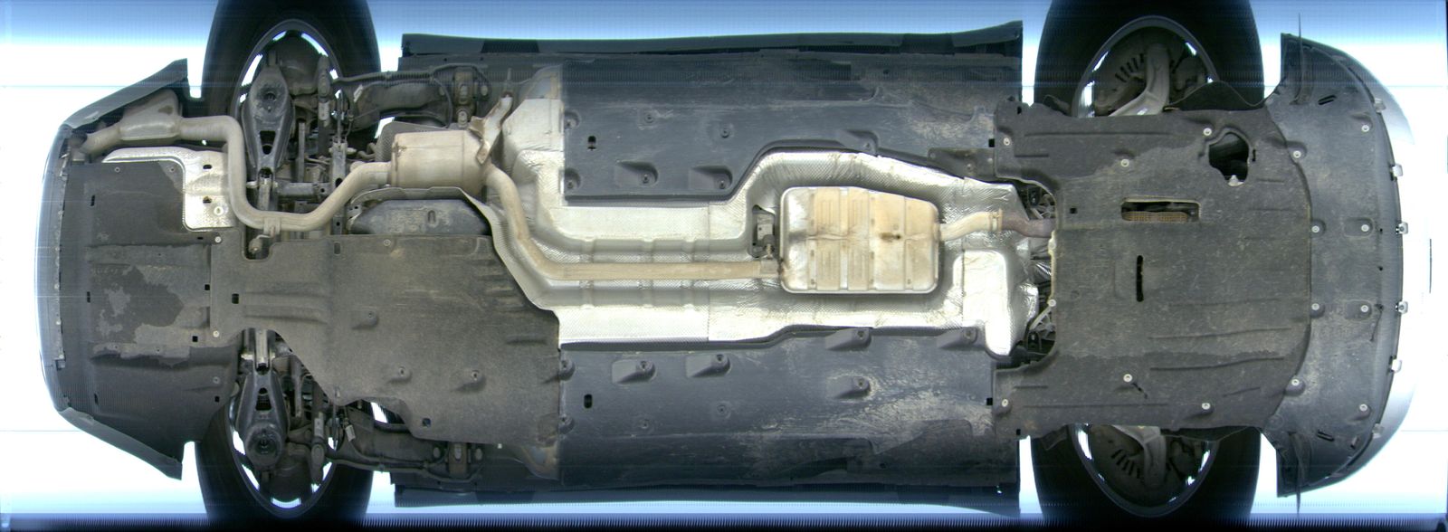 2024 Chrysler Pacifica Touring L FWD