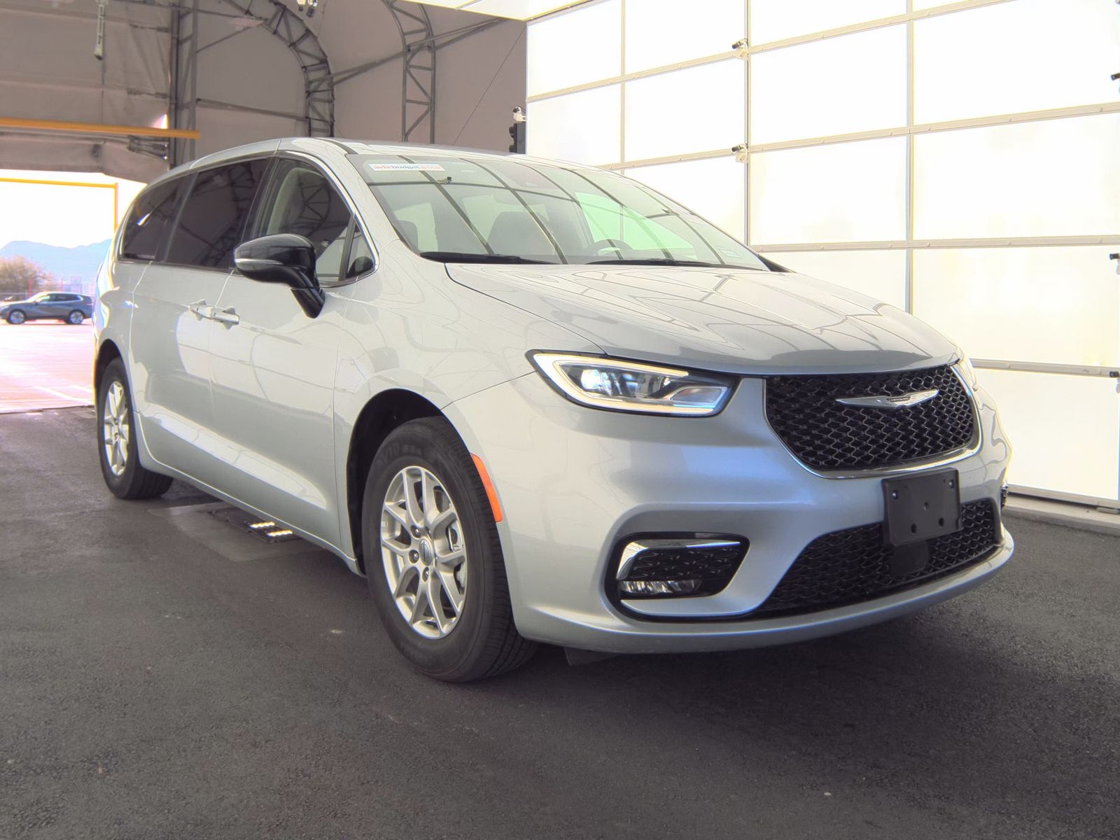 2024 Chrysler Pacifica Touring L FWD