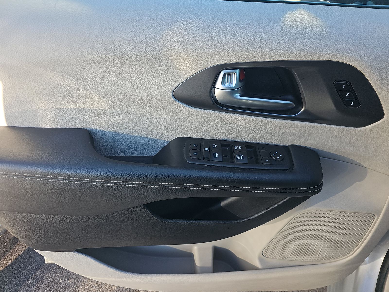 2024 Chrysler Pacifica Touring L FWD