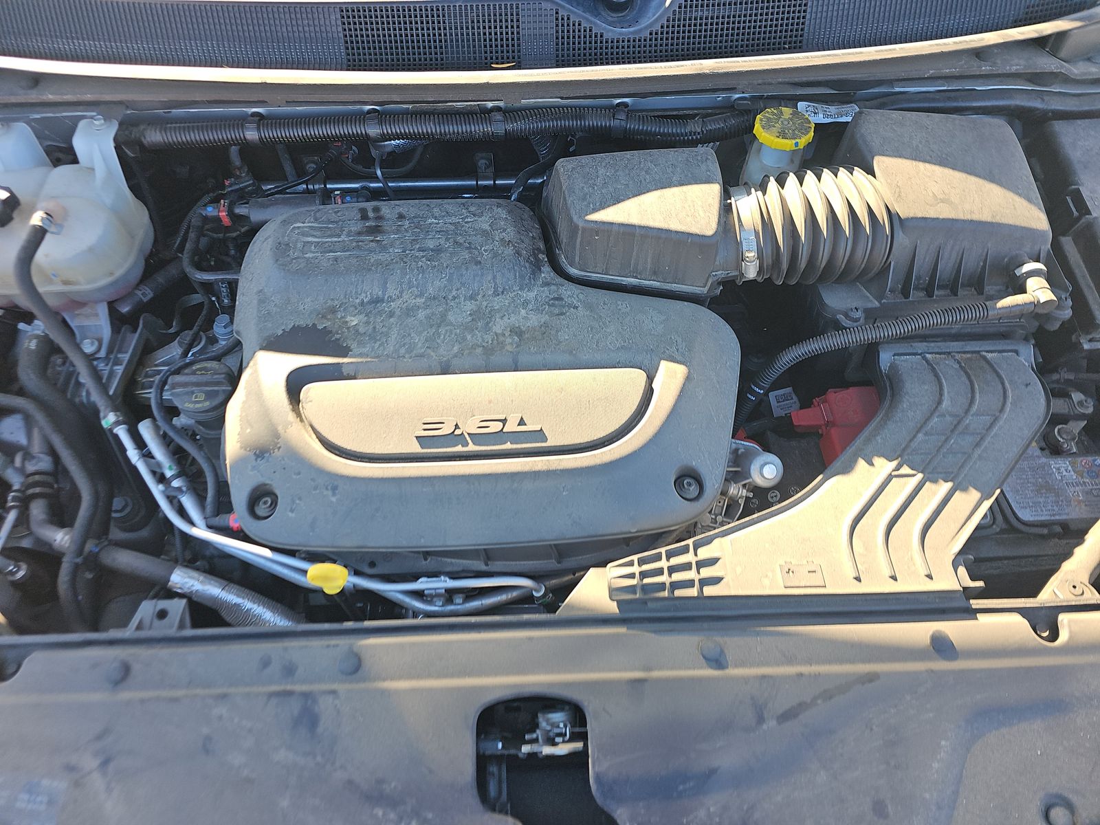 2024 Chrysler Pacifica Touring L FWD