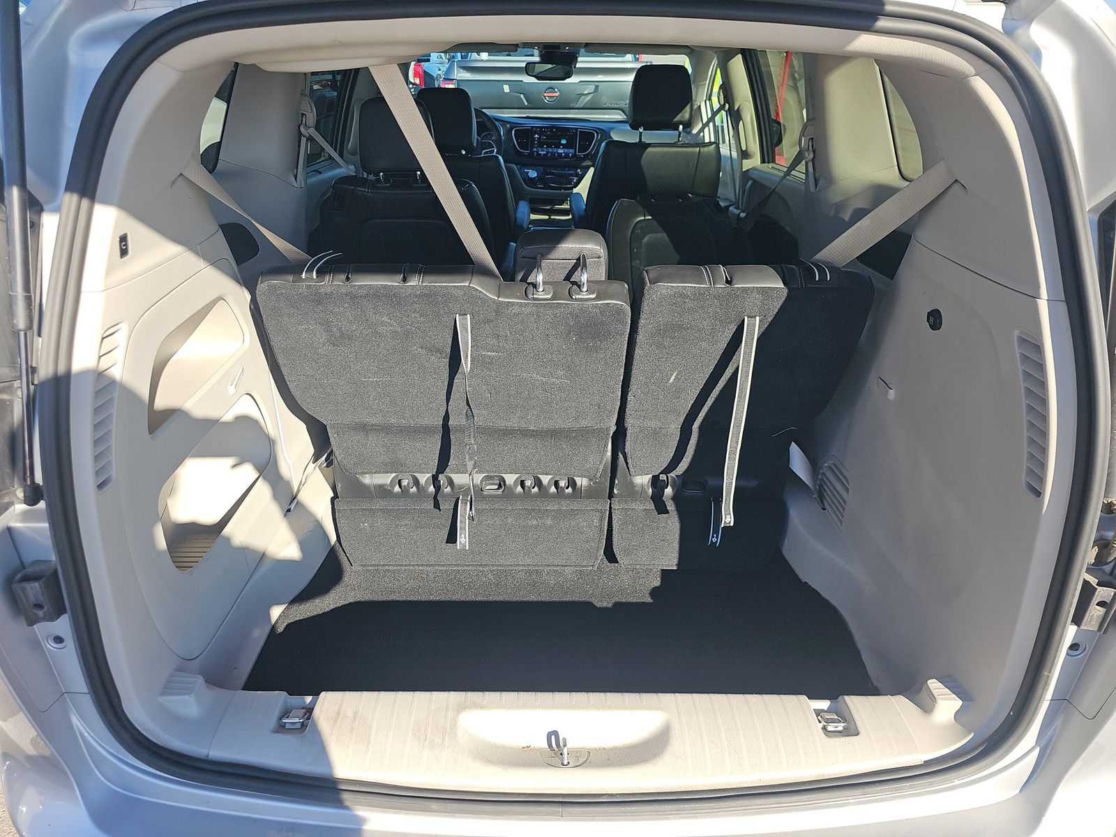 2024 Chrysler Pacifica Touring L FWD