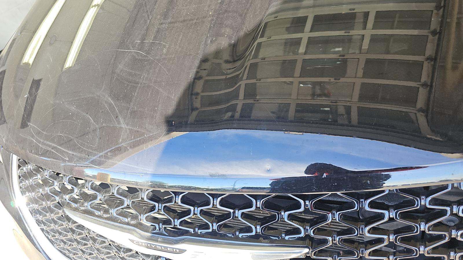 2024 Chrysler Pacifica Touring L FWD