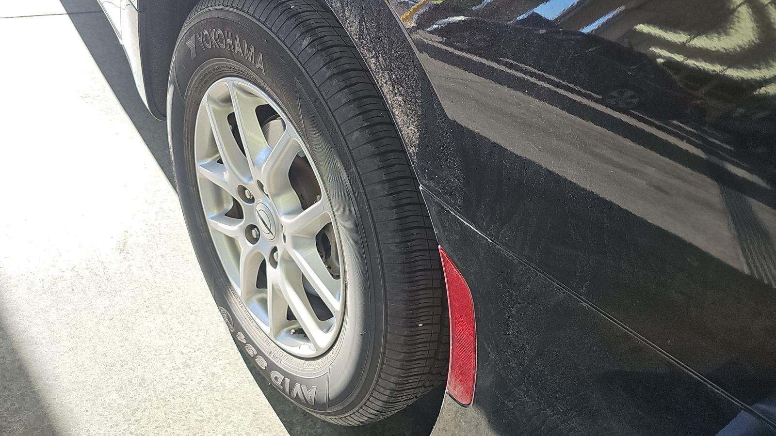 2024 Chrysler Pacifica Touring L FWD