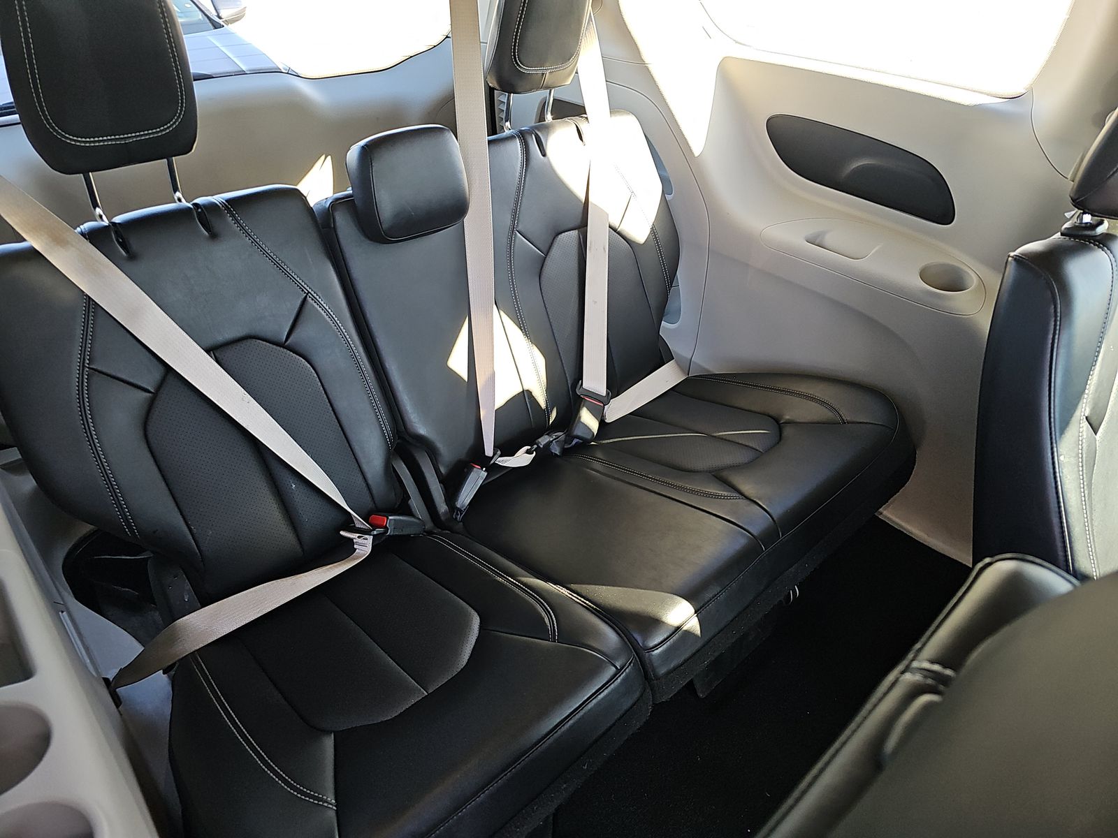 2024 Chrysler Pacifica Touring L FWD