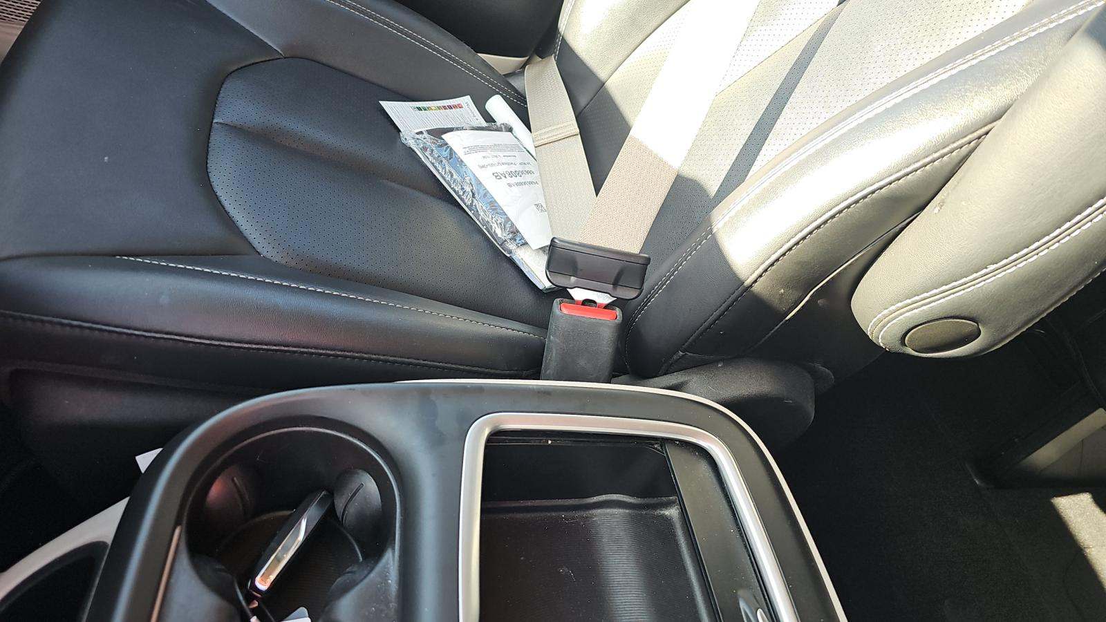 2024 Chrysler Pacifica Touring L FWD