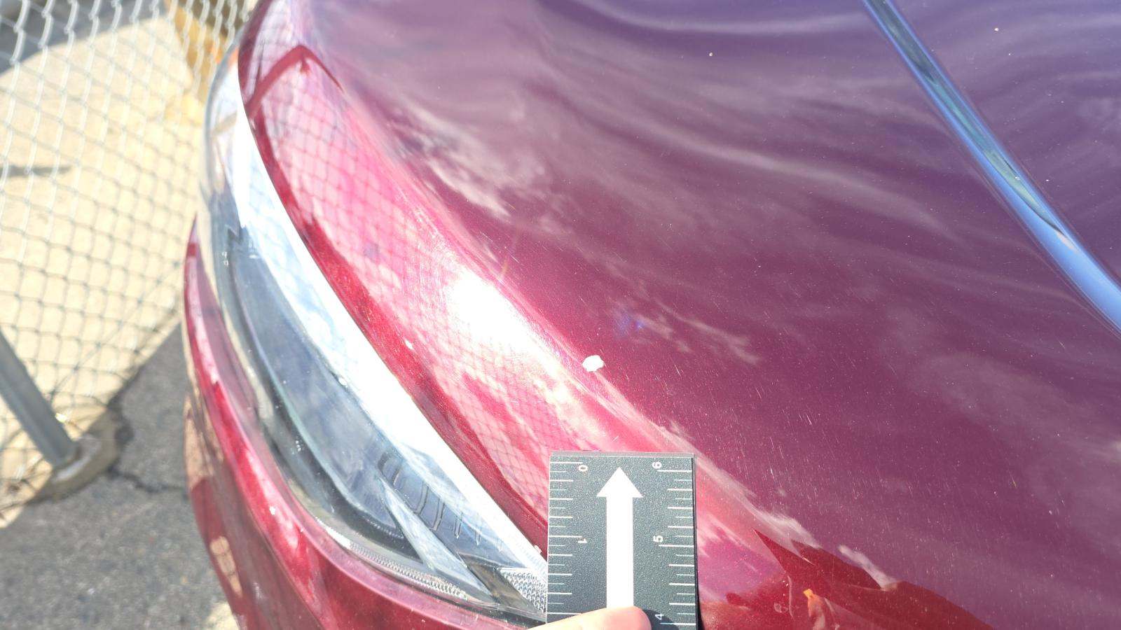 2024 Ford Edge Titanium AWD