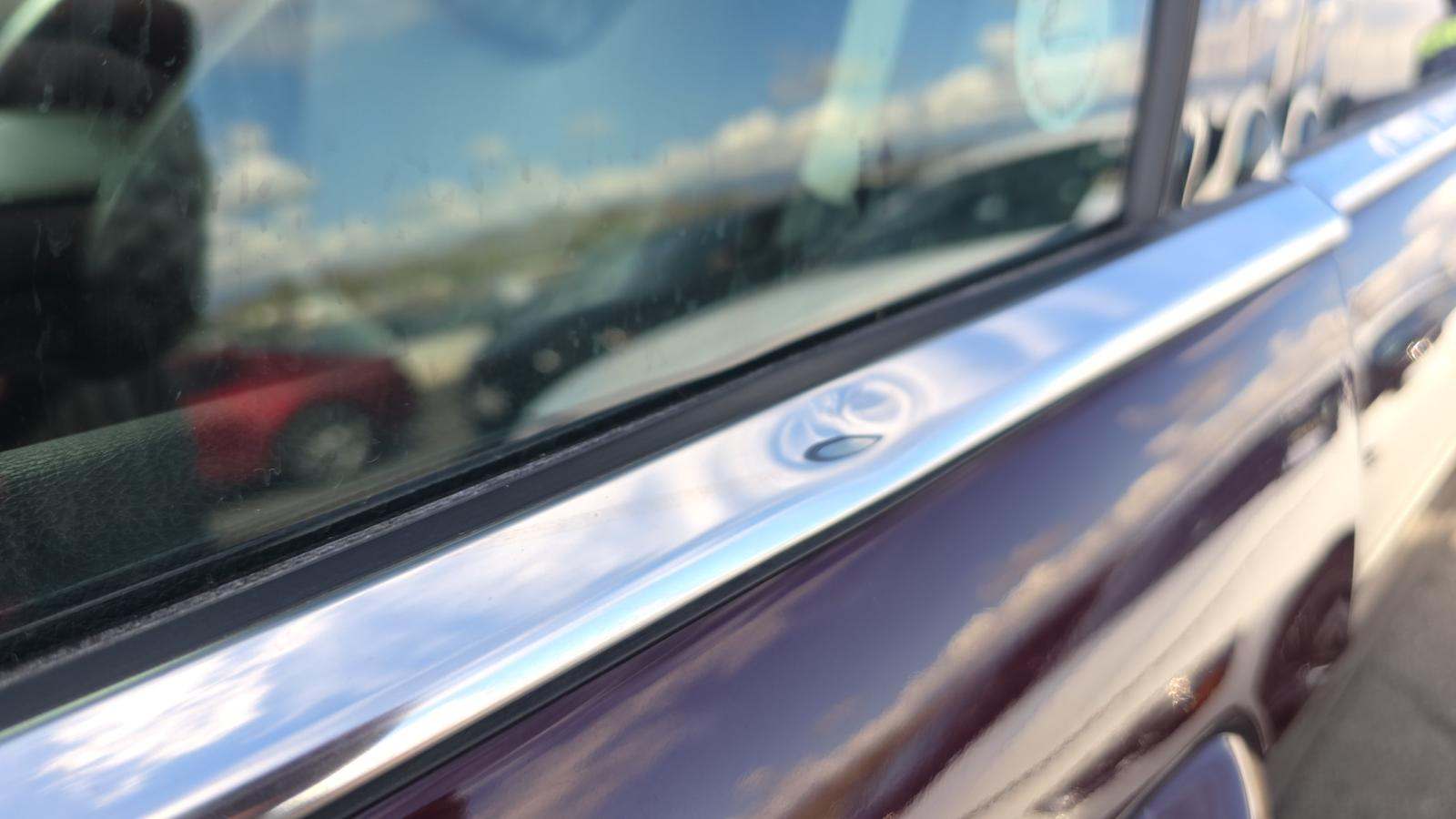 2024 Ford Edge Titanium AWD