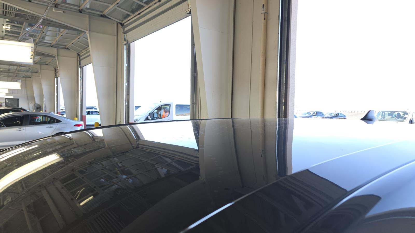 2024 Ford Edge Titanium AWD