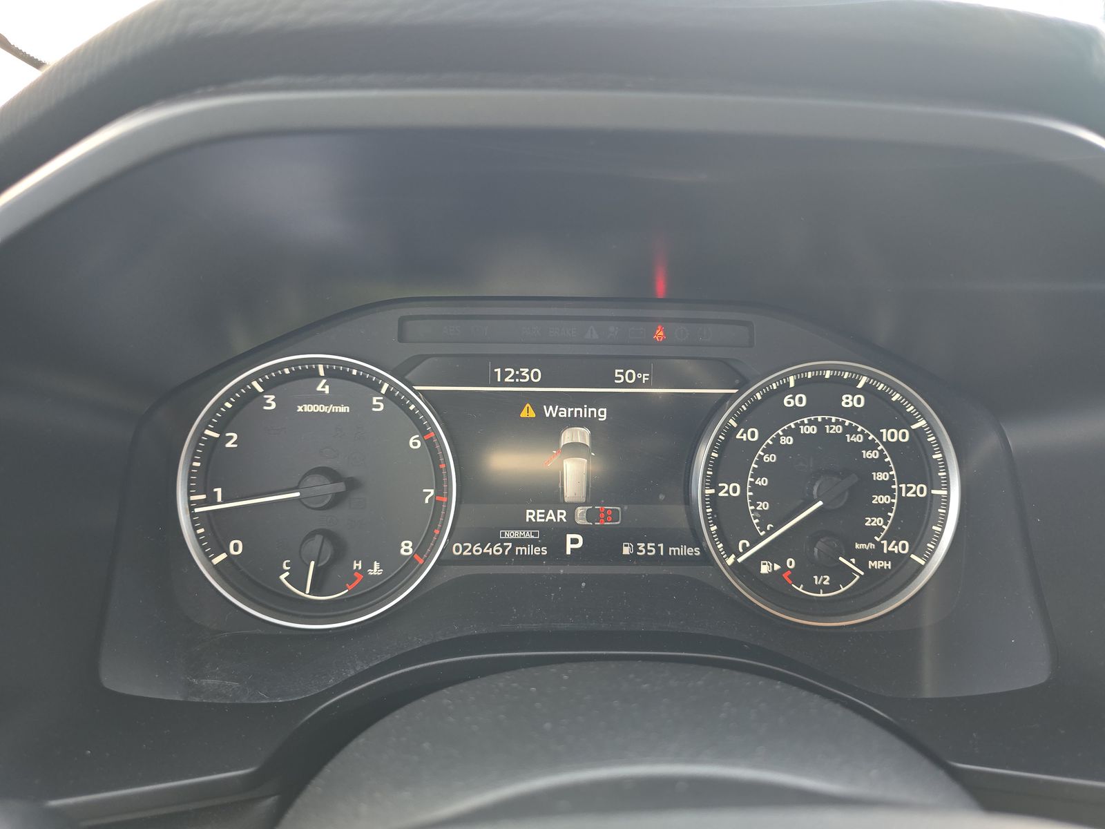 2024 Mitsubishi Outlander SE AWD