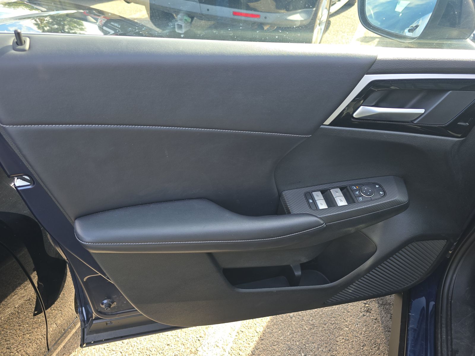 2024 Mitsubishi Outlander SE AWD