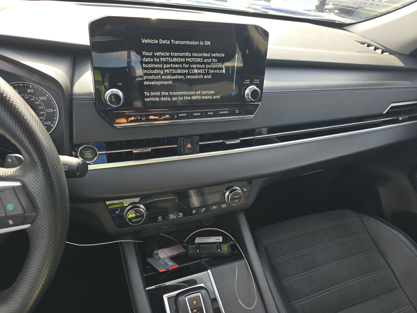 2024 Mitsubishi Outlander SE AWD