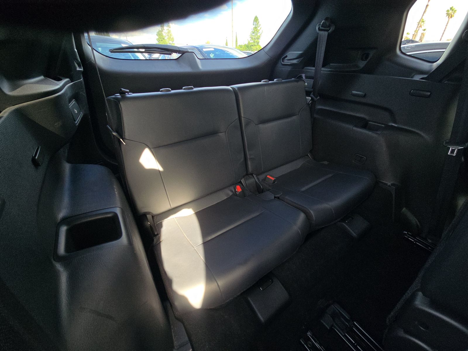 2024 Mitsubishi Outlander SE AWD