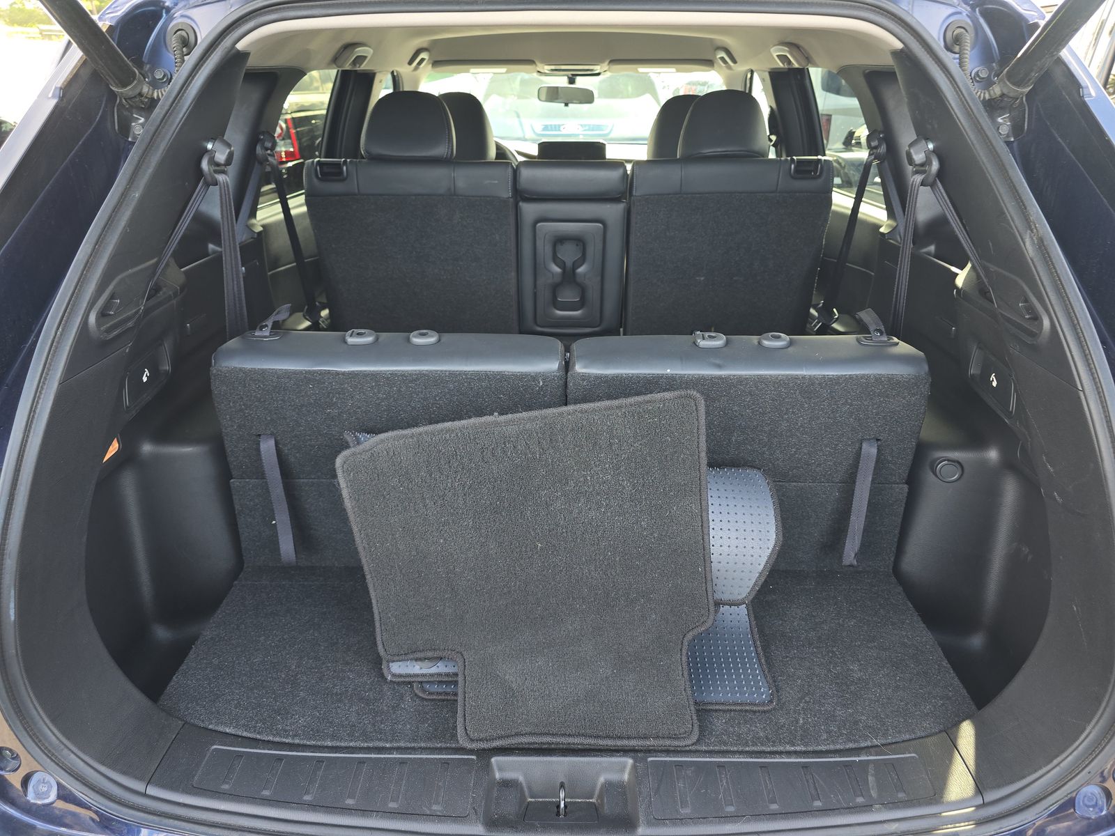 2024 Mitsubishi Outlander SE AWD