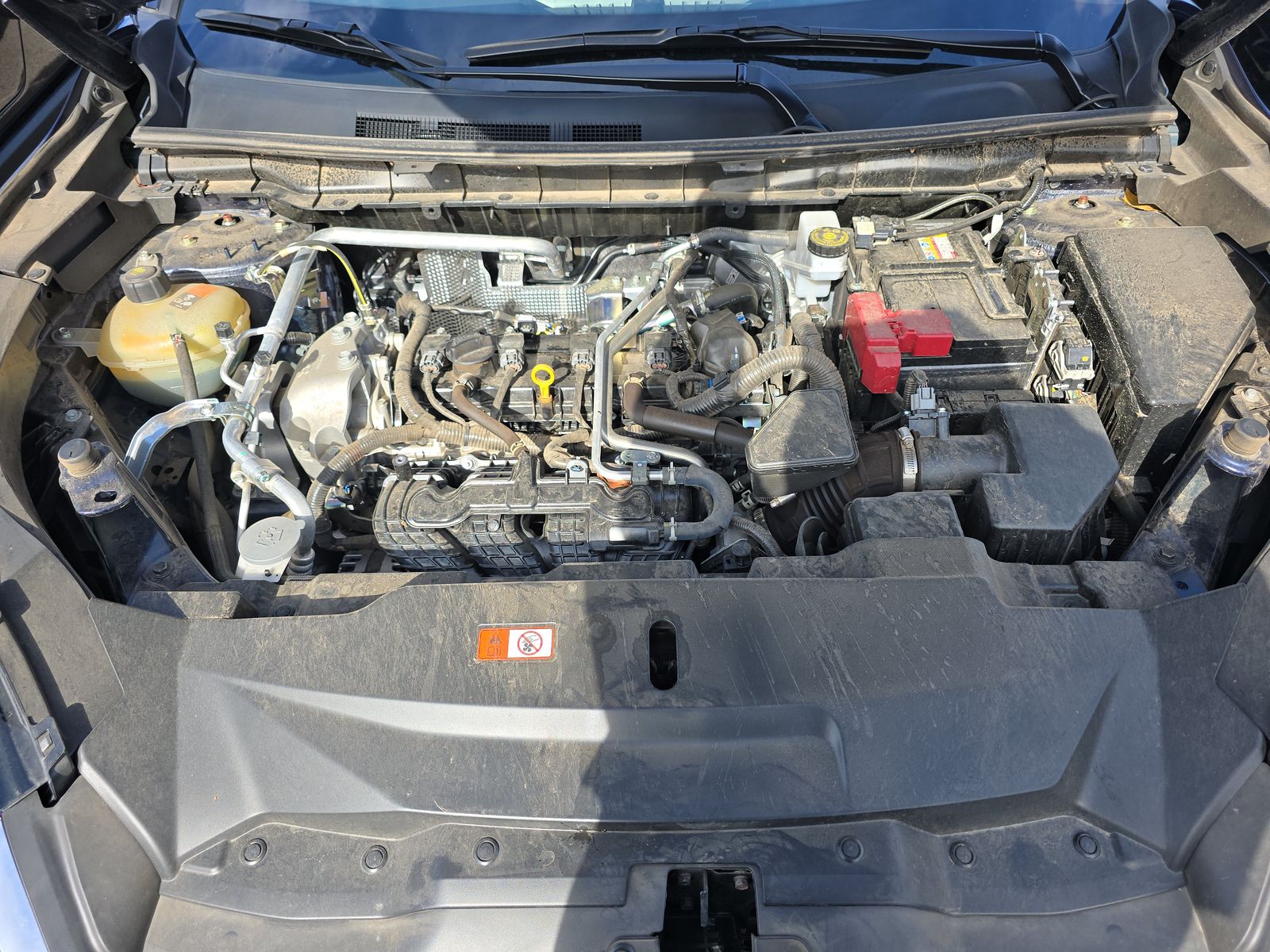 2024 Mitsubishi Outlander SE AWD