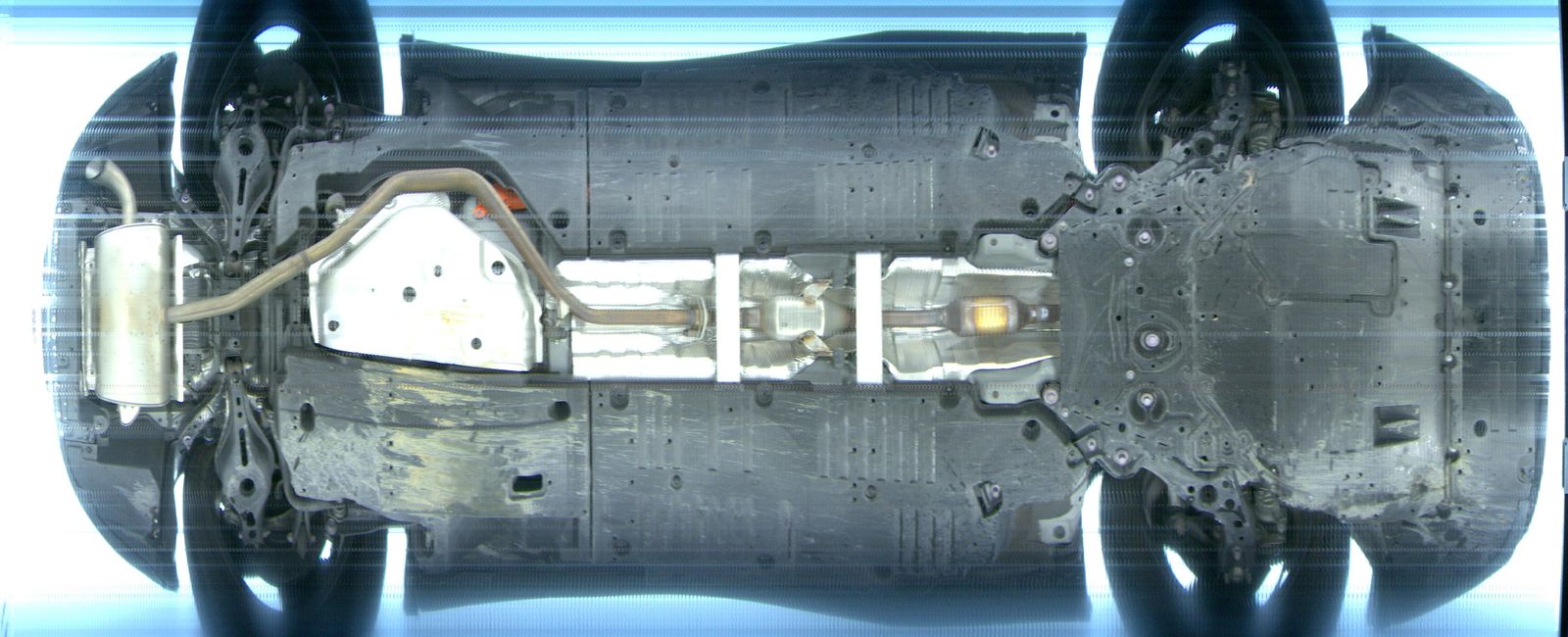 2024 Toyota Prius LE FWD