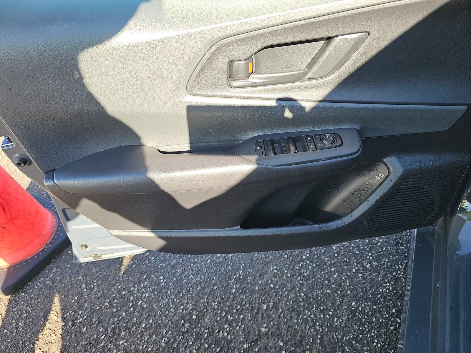 2024 Toyota Prius LE FWD