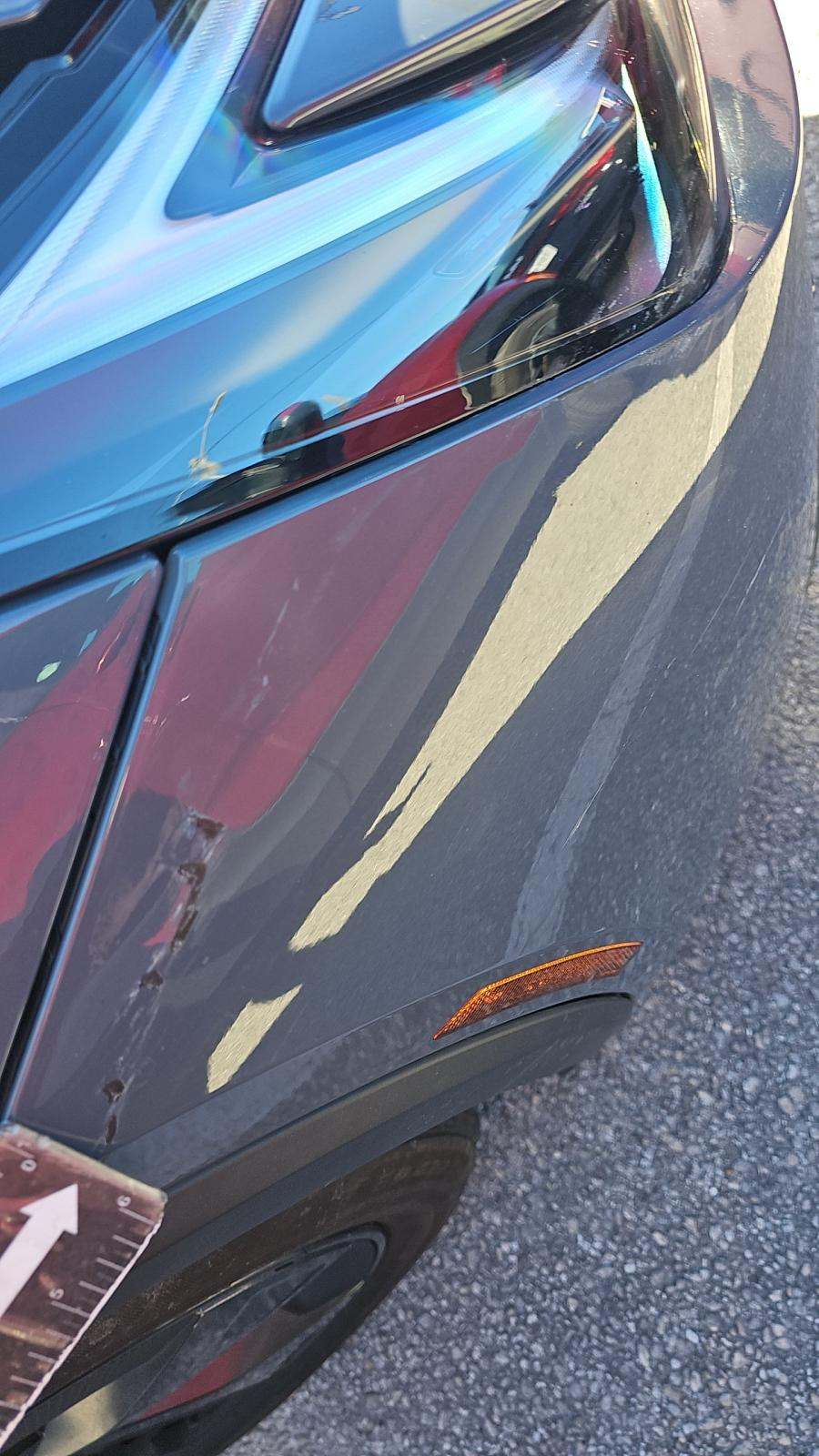 2024 Toyota Prius LE FWD