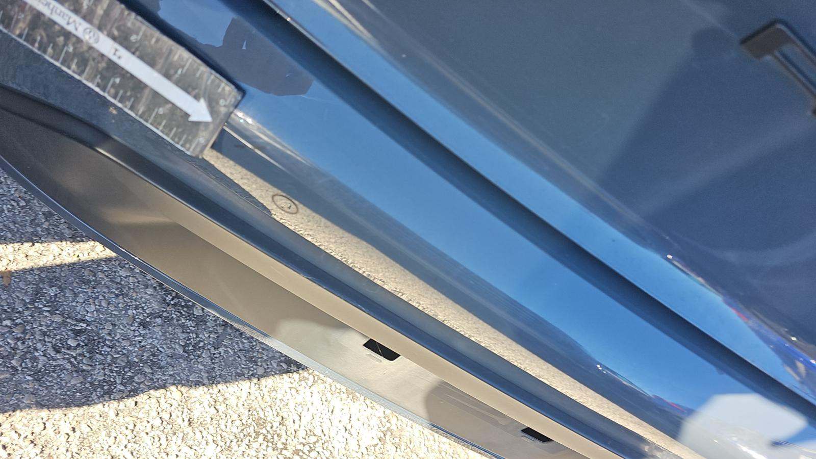 2024 Toyota Prius LE FWD