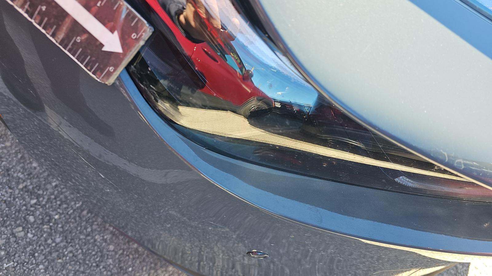 2024 Toyota Prius LE FWD