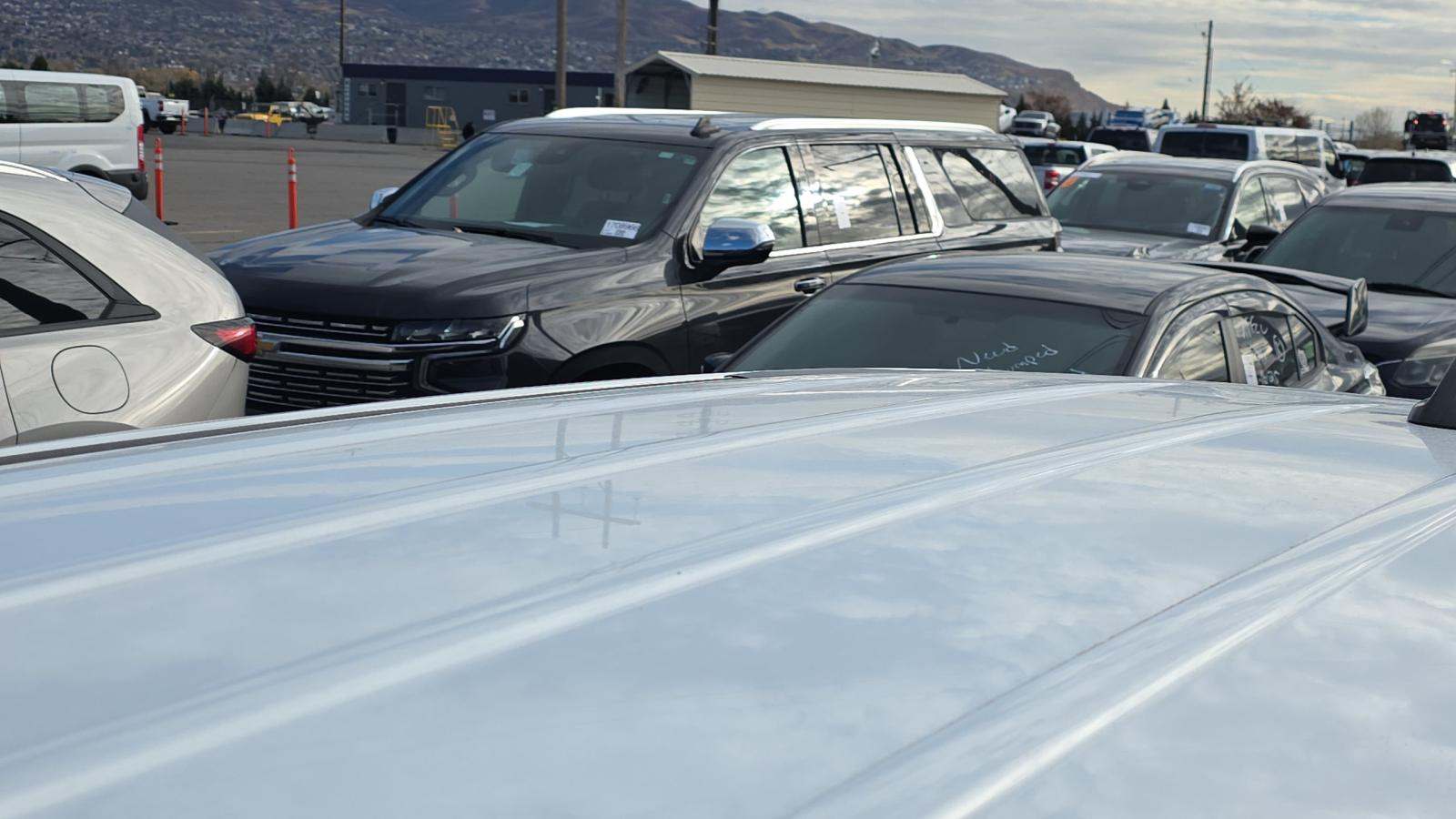 2024 Chrysler Pacifica Touring L FWD