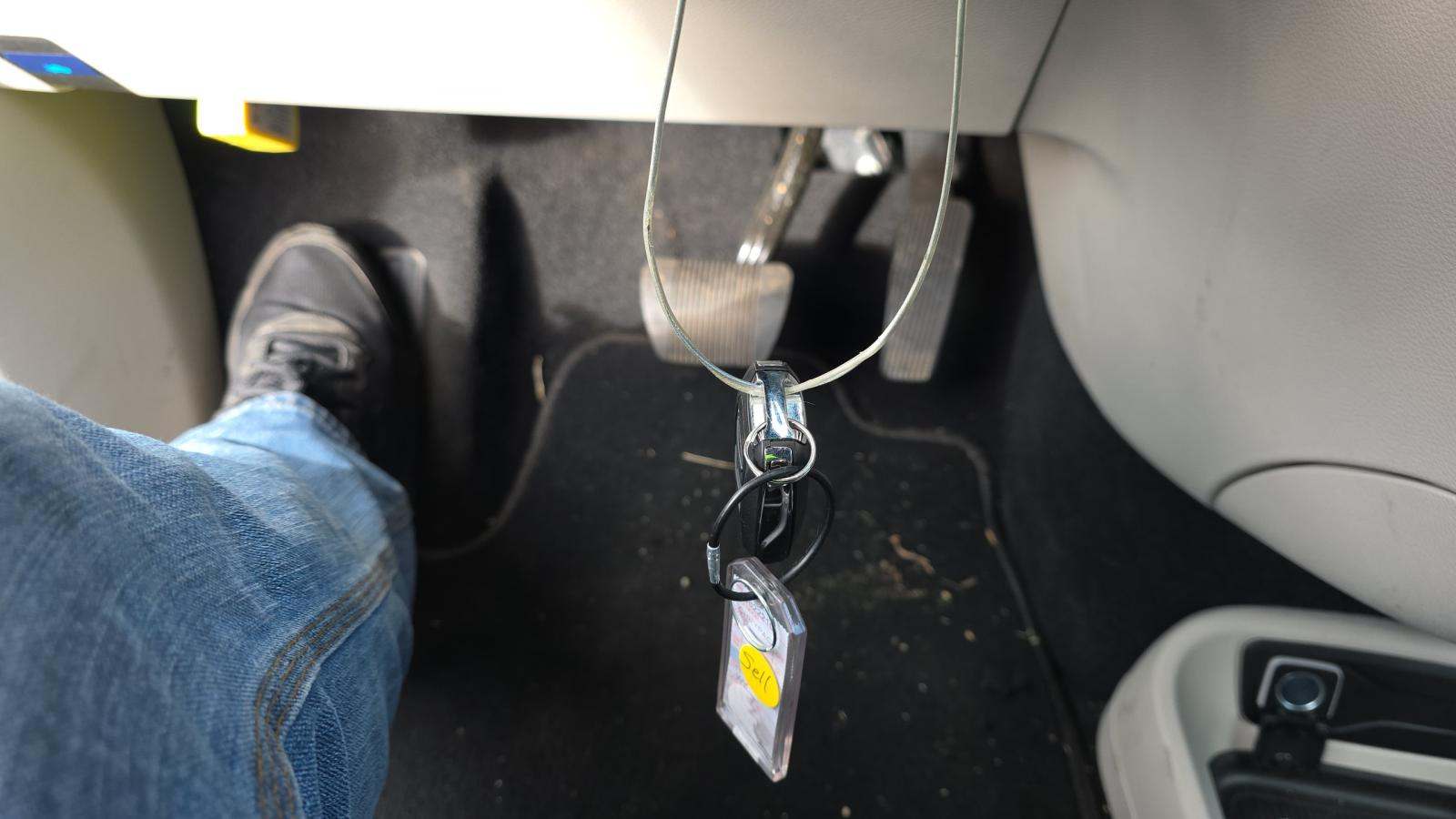 2024 Chrysler Pacifica Touring L FWD