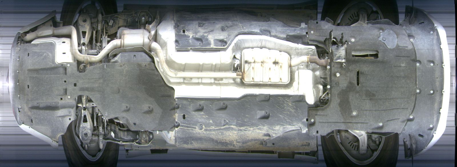 2024 Chrysler Pacifica Touring L FWD