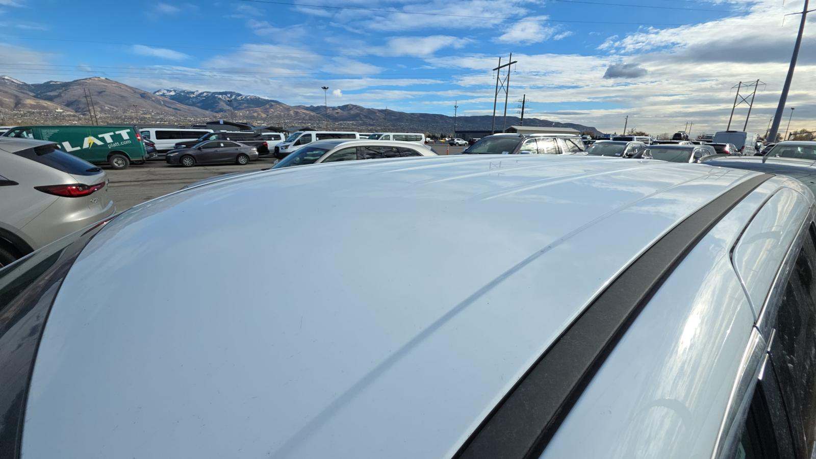 2024 Chrysler Pacifica Touring L FWD