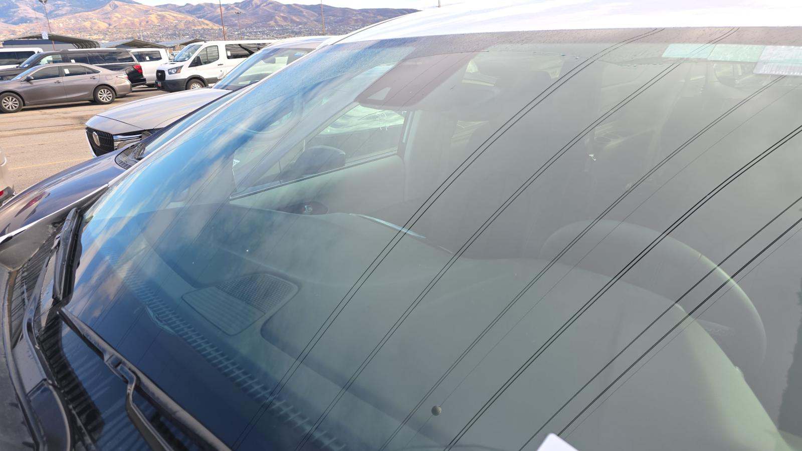 2024 Chrysler Pacifica Touring L FWD