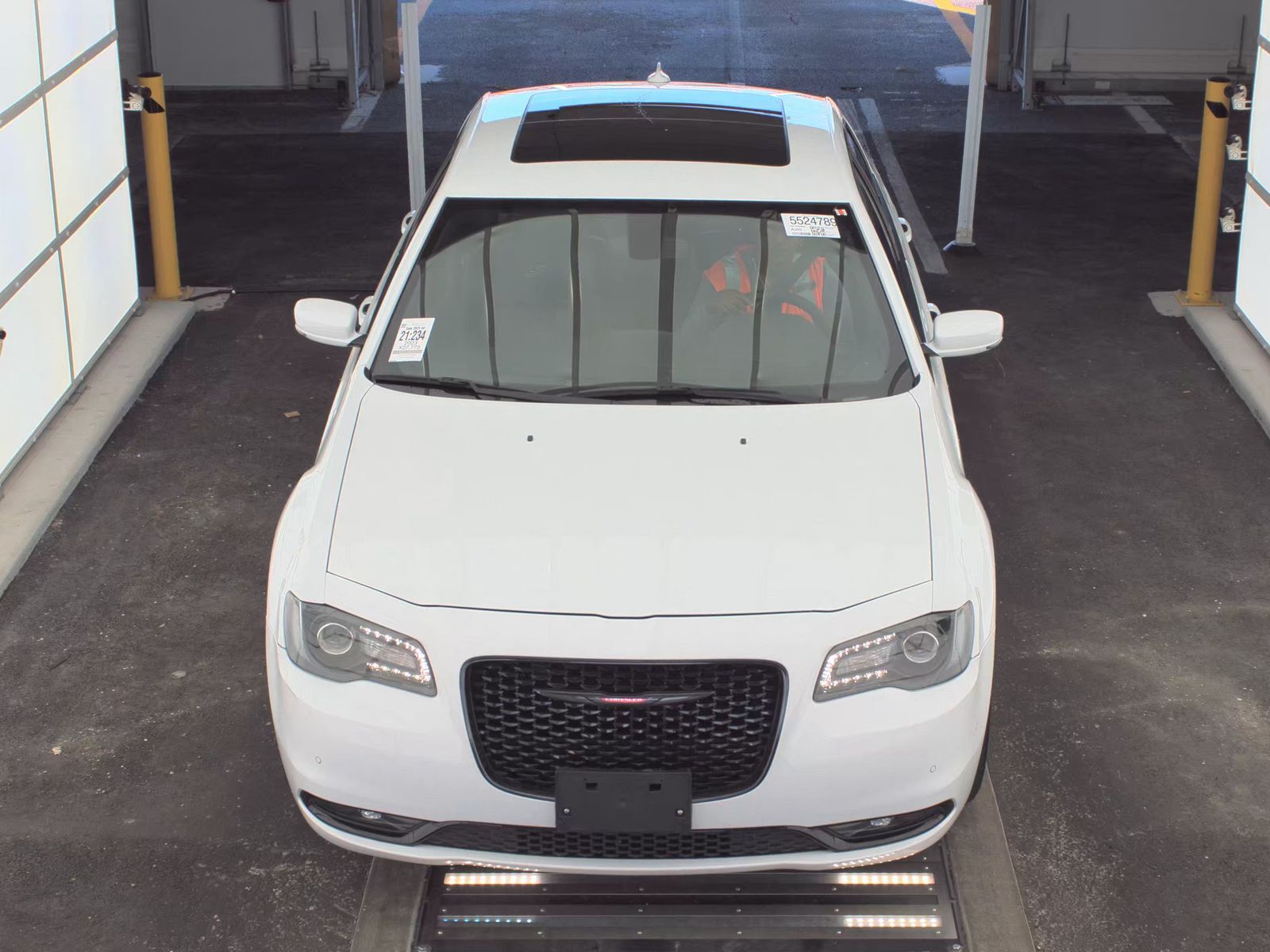 2023 Chrysler 300 300S RWD