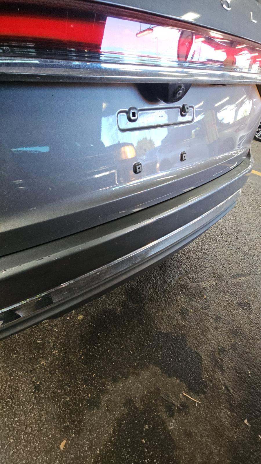 2023 Lincoln Aviator Reserve AWD