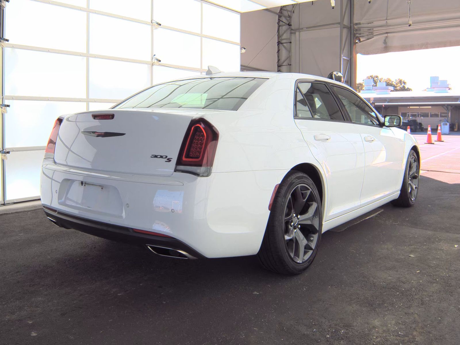 2023 Chrysler 300 300S RWD
