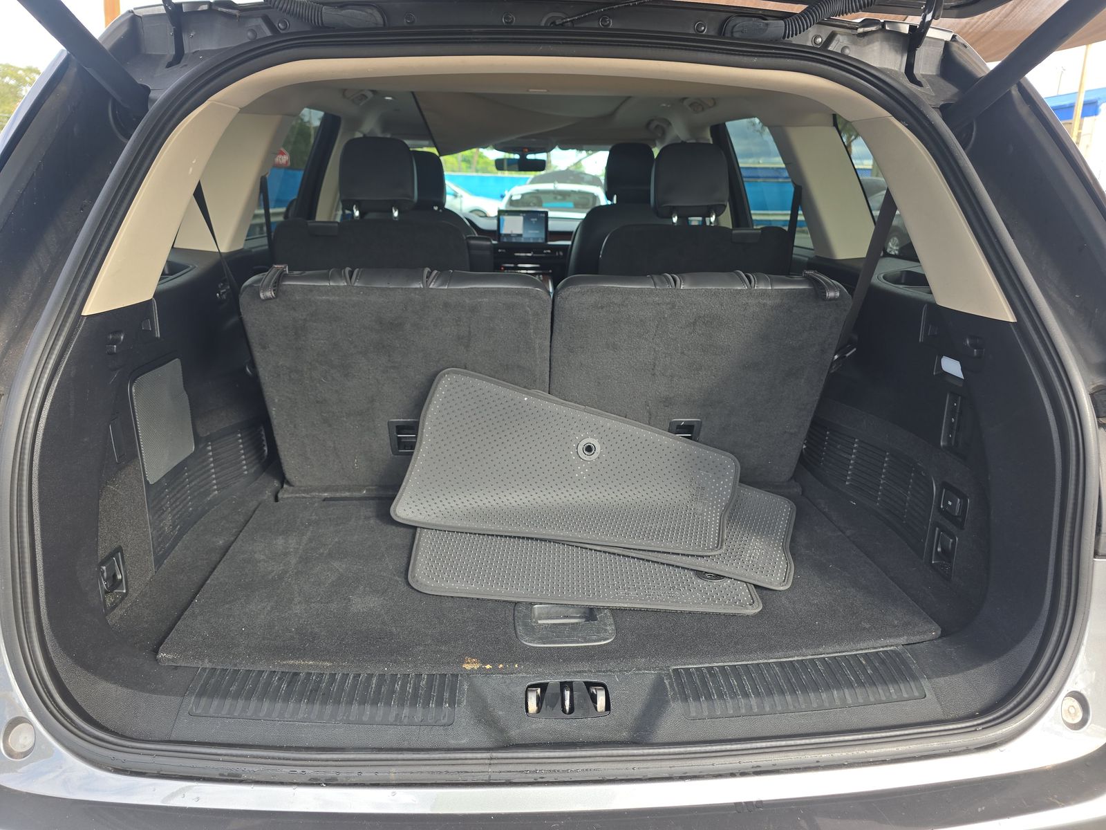 2023 Lincoln Aviator Reserve AWD