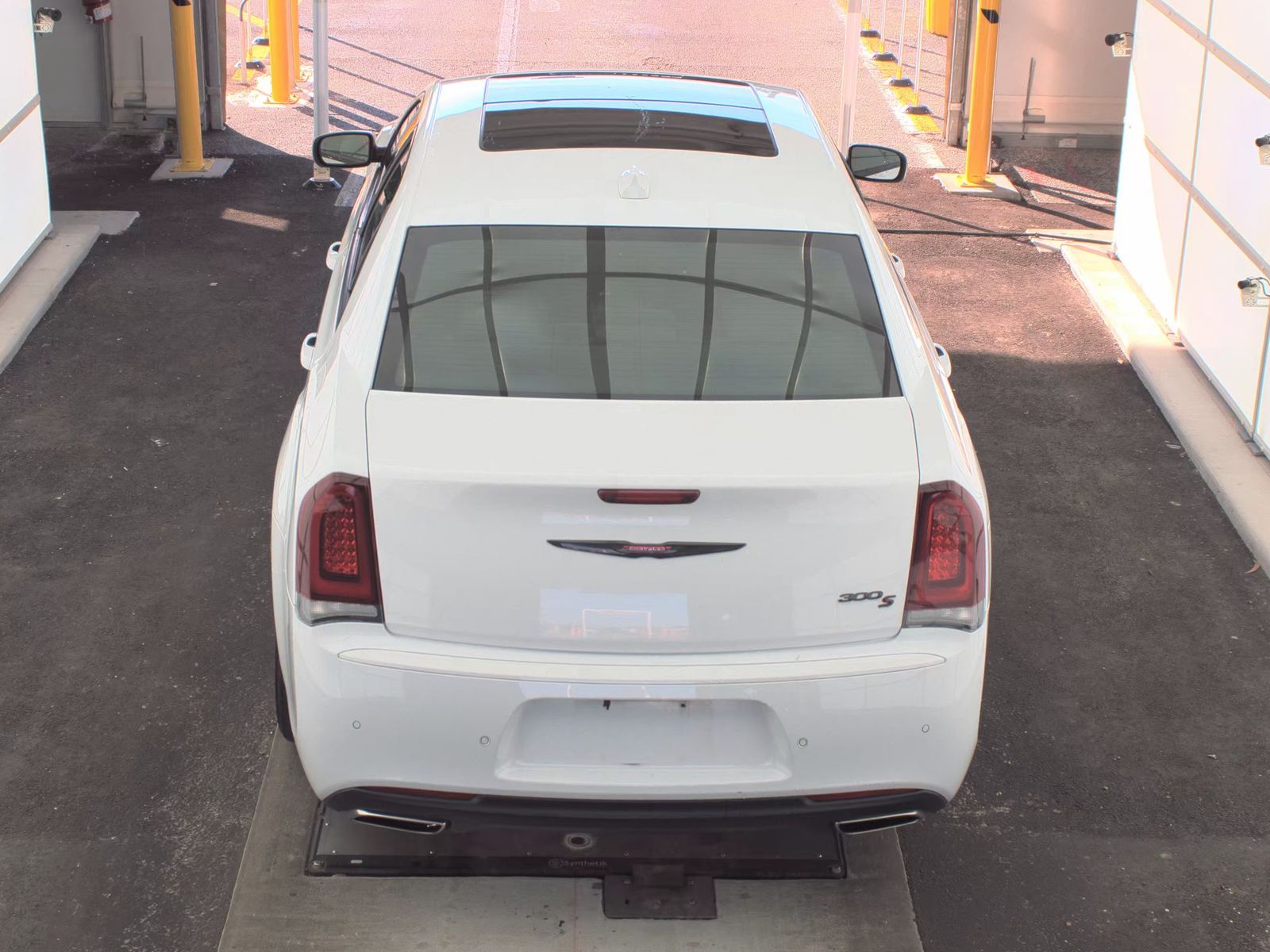 2023 Chrysler 300 300S RWD