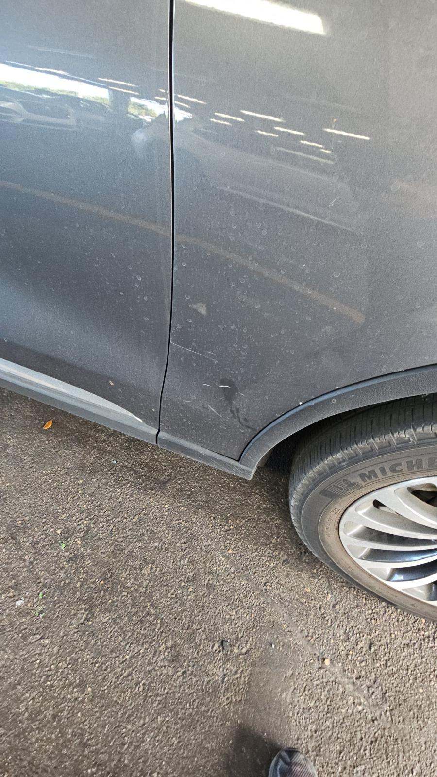 2023 Lincoln Aviator Reserve AWD