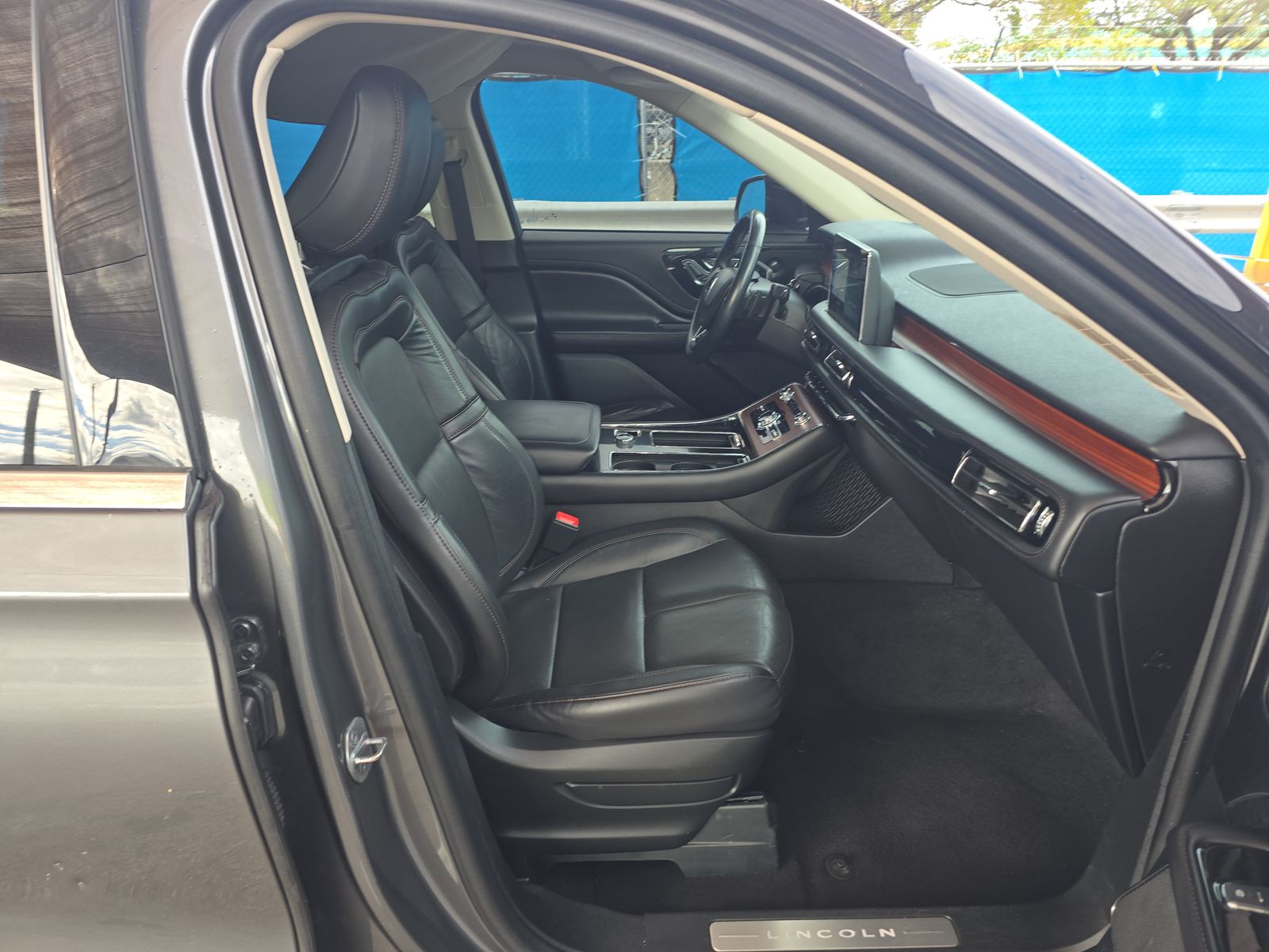 2023 Lincoln Aviator Reserve AWD